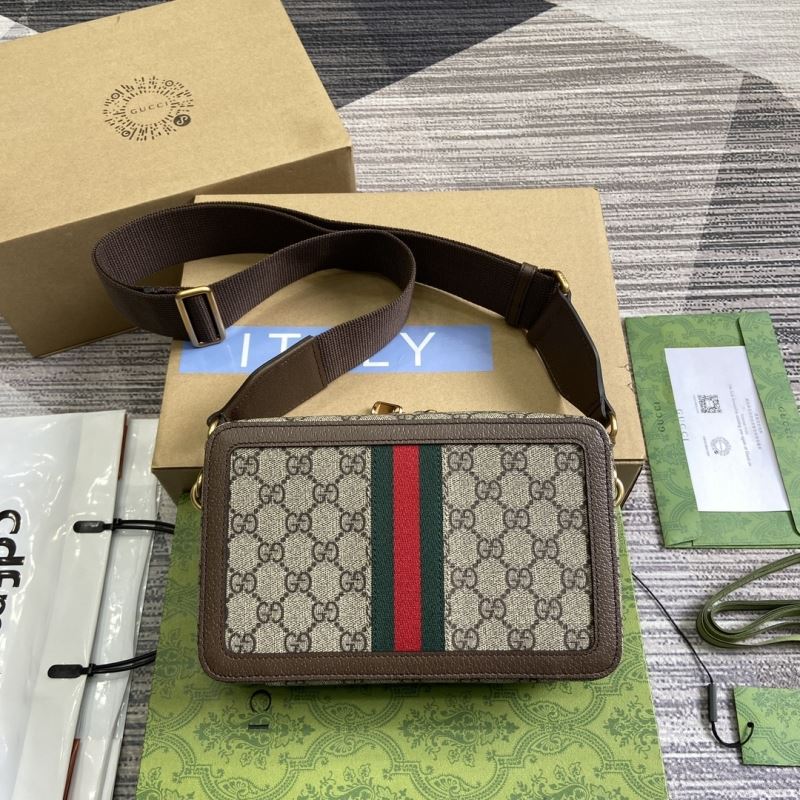 Gucci Satchel Bags